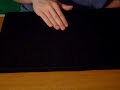 Coin through Table