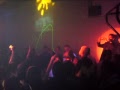 IN BASSLINE WE TRUST! ! YOU DIRTY GIRL! LIVE AT BLUE ICE