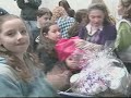 Organizations across Long Island are working to put food on the tables of needy families this Thanksgiving. Dianna Conte reports.