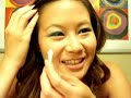 blue eyeshadow makeup tutorial part II blue eyeshadow makeup tutorial part II