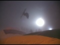 Muntele Mic. Romania. SnowKite. Snowboard free style. - 05-06