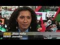 Jihan Hafiz On Reporting From Libya
