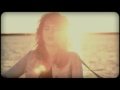 The first single from Martina Lundberg's debut album 