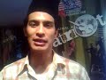 Temubual Ashraf Muslim 2 Temubual Ashraf Muslim 2