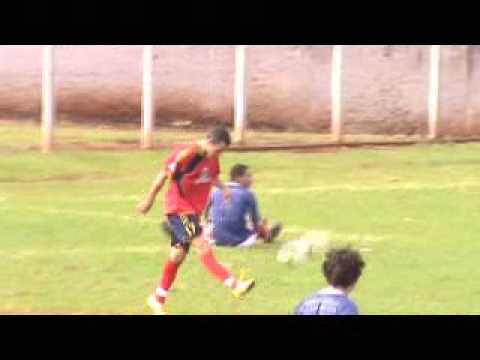 Playvision- Copa Samuel do Prado 2011 - Sertaneja 05 X 03 Uraí
