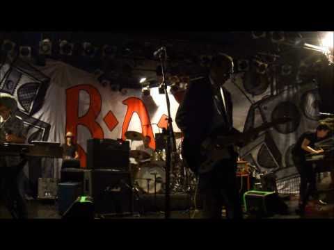 0 B.A.D. soundcheck video from The Roxy, Los Angeles