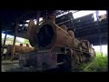 Caras y Caretas TV, El tema: Ferrocarriles Argentinos