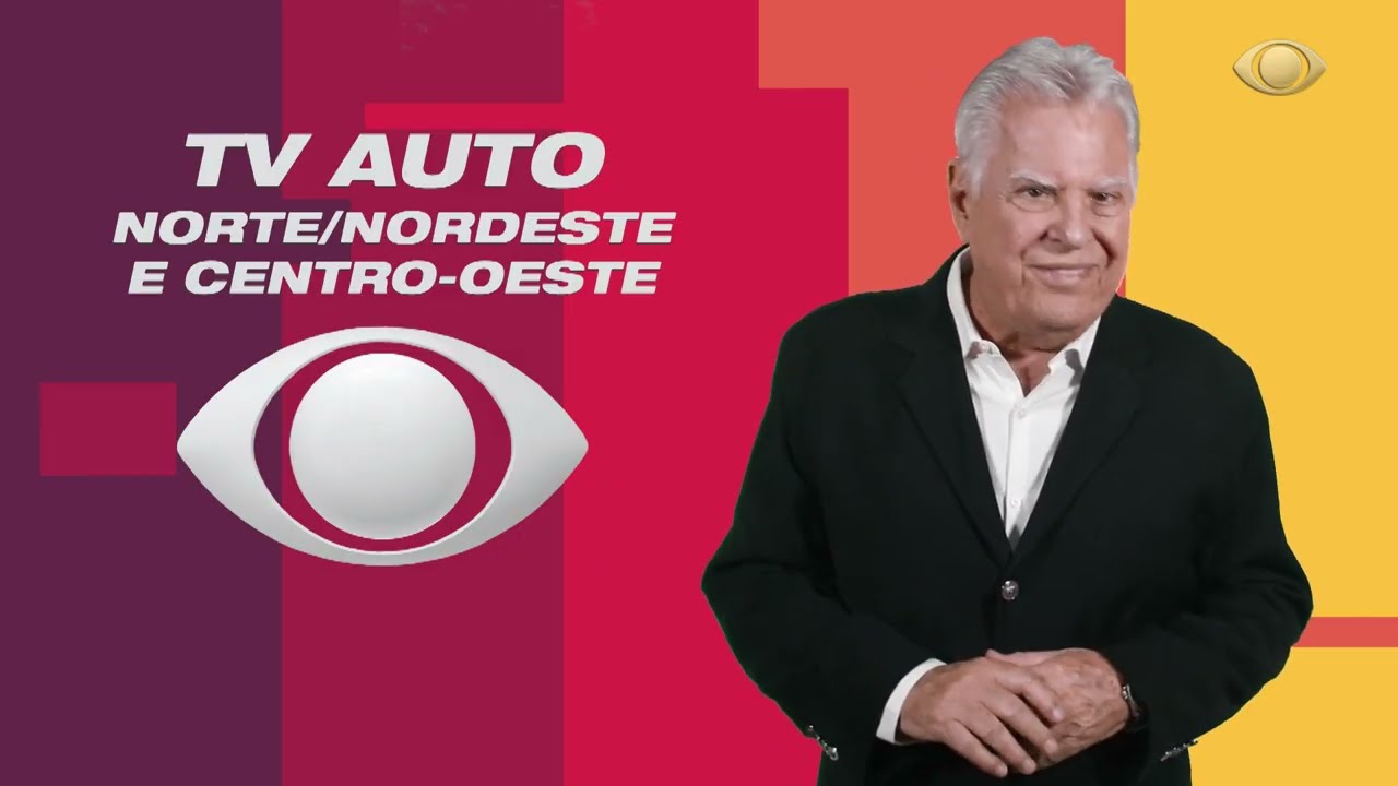TV AUTO BRASIL 14.02.2026 - COMPLETO