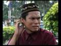 Abang! Mak Panggil Balik! (part4)