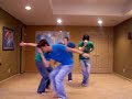 Rhythm Is A Dancer (Part 2)