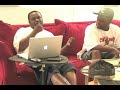 Ron C Speaks on Swisher House Micheal 5000 Watts Slim Thug