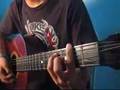 Ako'y Sayo, Ika'y Akin (of I-Axe, by www.guitartutee.com)