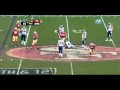 How to celebrate after a sack