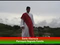 viacrucis en vivo girardot colombia 2007   parte 1
