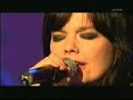 Bjork - Pagan Poetry Live