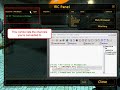 HL˛DM Pro built-in IRC client HL˛DM Pro built-in IRC client