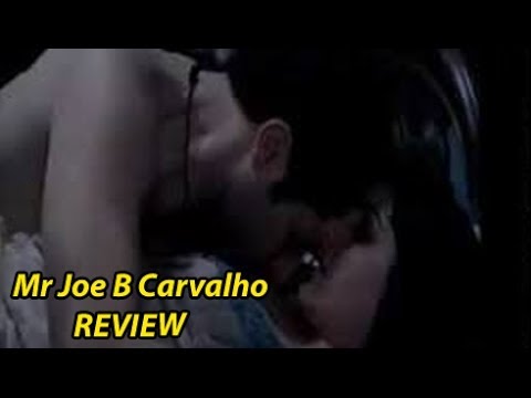 Mr Joe B Carvalho Movie Review | Arshad Warsi, Soha Ali Khan
