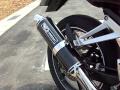 Honda CBR150 WRRP WuTian Exhaust Kyle Taiwan