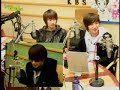 Kiss The Radio ??? (081104 ) -  Rain [? ]   part 2/6