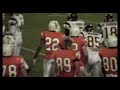 la porte bulldogs vs deer park deer  first half 