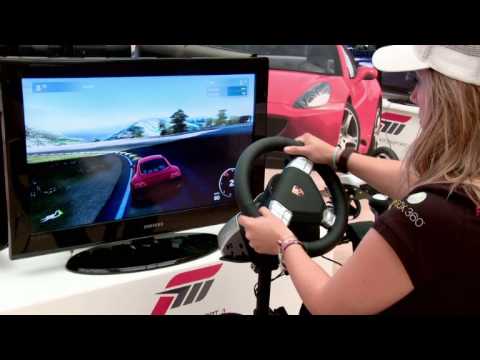 0 Forza Motorsport 3 prépare son arrivée
