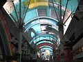 Fremont Street Experience - Las Vegas