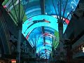 Fremont Street Experience - Las Vegas