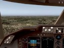 Boeing 747-400 KLM (Flight Simulator 2004)