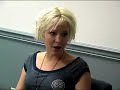 Brea Grant Interview