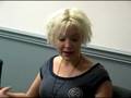 Brea Grant Interview