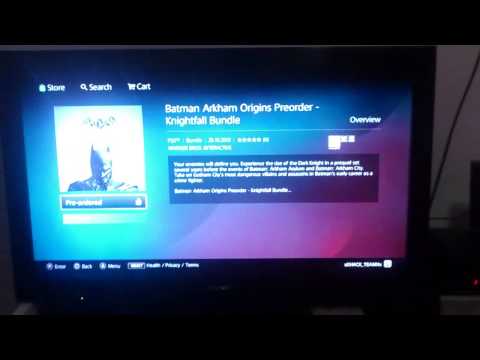 how to buy ps3 games online
