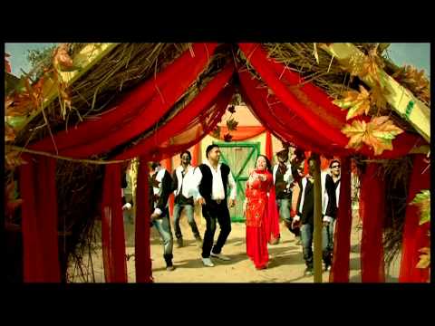 Iqbal Kaler - Tune Hari Akh Ft. Gurlej Akhtar