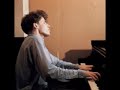 Bach English Suite No 2 in G minor BWV 808 Glenn Gould Courante