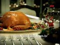 Peru de Natal da Sadia volta à mídia com a Publicis