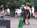 Tango & Goucho dancing Tango & Goucho dancing