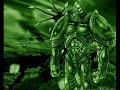 Command&Conquer - Kane's Wrath - NOD Marked of Kane