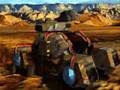 Command&Conquer - Kane's Wrath - NOD Marked of Kane