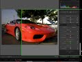 Adobe Photopshop Lightroom Camera Calibration Adobe Photopshop Lightroom Camera Calibration