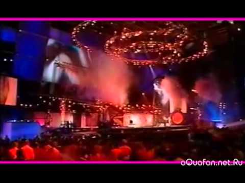 AQUA - Aqua & Safri Duo Mix: Around the world Barbie Girl Turn Back time Roses Are Red My oh My Lollipop (Candyman) Doctor Jones Cartoon Heroes http://aquafan.net.r...