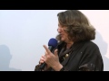 Excerpt from the Artist Talk with Lynn Hershman ...