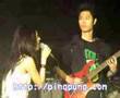 Ping Pung - 講清楚 (LIVE)