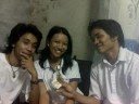 ACLC BACOOR (HAPPY B-DAY FOR PJ) BY: PANGOD GROUP!