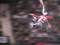 The Final of FMX Fever