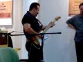 Kid Ramos - Master Class Rock And River 07 Kid Ramos - Master Class Rock And River 07