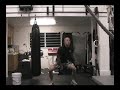 CrossFIt - Kettlebell snatch and Pullup couplet CrossFIt - Kettlebell snatch and Pullup couplet