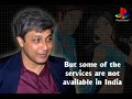 Atindria Bose PlayStation India Head 2
