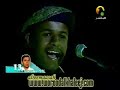الصوت الجميل و الابداع العذب من النشد اليمنين بلال الاغبري