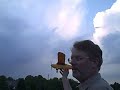 Hobbyzone Aeronca Champ Champion RTF Radio Control Airplane R/C Parkflyer
