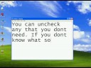 How to make my computer faster-MSCONFIG