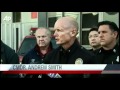 Authorities Confirm Arrest in LA Arson Spree